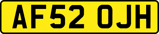 AF52OJH