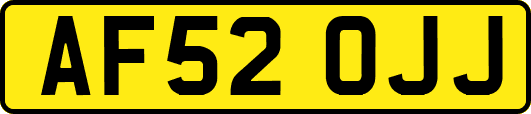 AF52OJJ