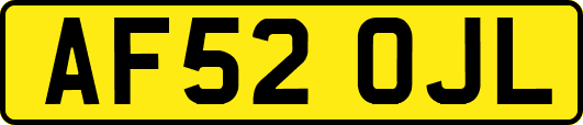 AF52OJL