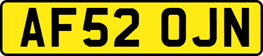 AF52OJN