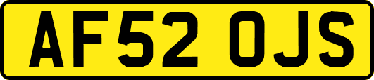 AF52OJS