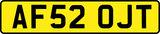 AF52OJT