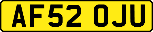 AF52OJU