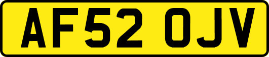 AF52OJV
