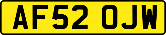 AF52OJW