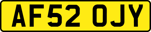 AF52OJY
