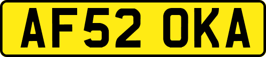 AF52OKA