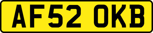 AF52OKB
