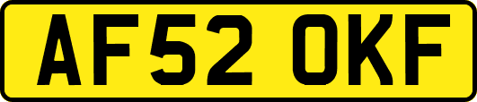 AF52OKF