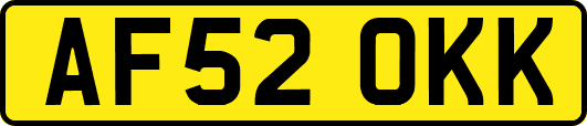 AF52OKK