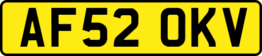 AF52OKV