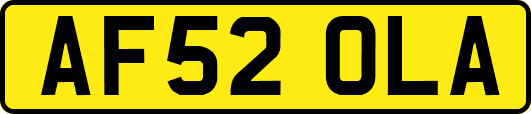 AF52OLA