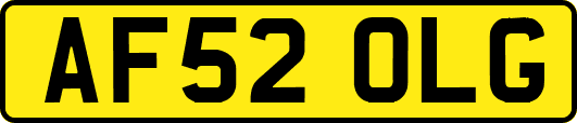 AF52OLG