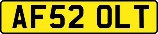 AF52OLT