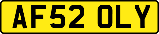 AF52OLY