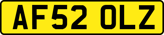 AF52OLZ