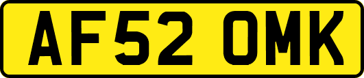 AF52OMK