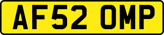 AF52OMP
