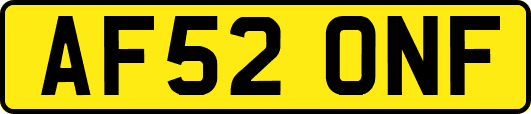AF52ONF