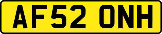 AF52ONH
