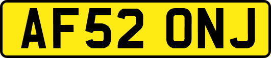 AF52ONJ