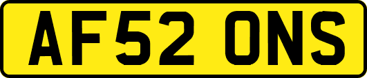 AF52ONS