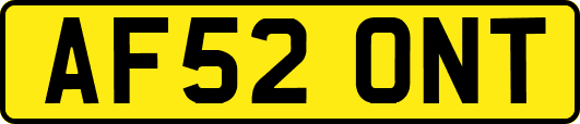 AF52ONT