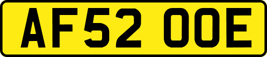 AF52OOE