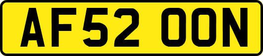 AF52OON