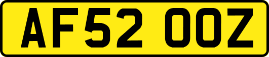 AF52OOZ
