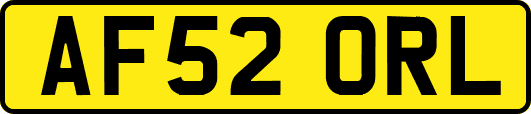 AF52ORL