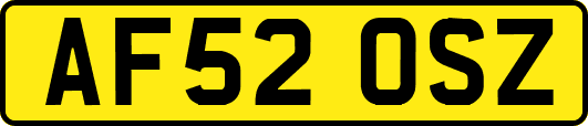AF52OSZ