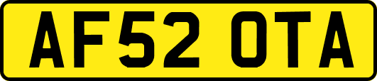 AF52OTA