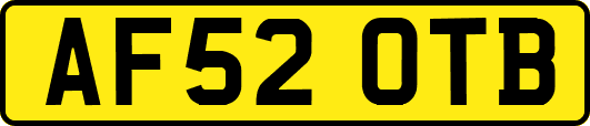 AF52OTB