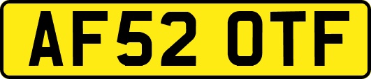 AF52OTF
