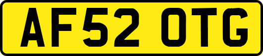 AF52OTG