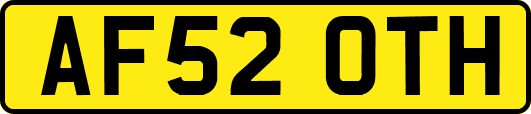 AF52OTH