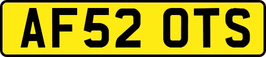AF52OTS