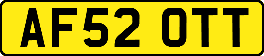 AF52OTT