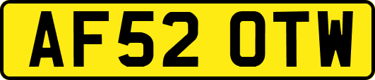 AF52OTW