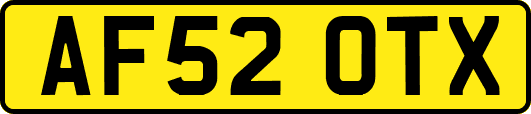 AF52OTX