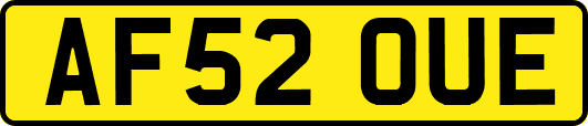 AF52OUE
