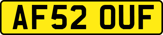 AF52OUF