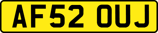 AF52OUJ