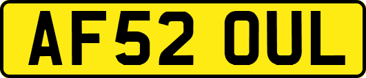 AF52OUL