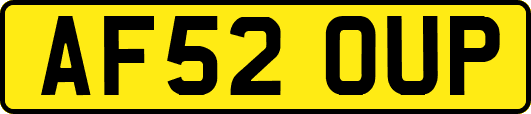 AF52OUP