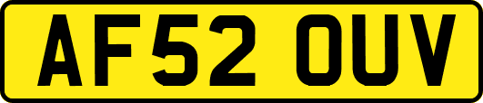 AF52OUV