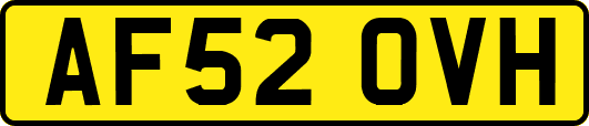 AF52OVH