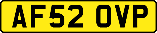 AF52OVP