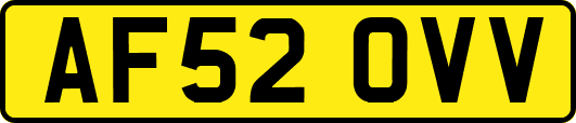 AF52OVV